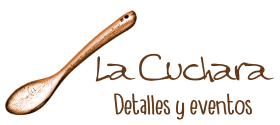 Detalles y Eventos La Cuchara